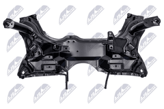 Hilfsrahmen Aggregateträger Vorderachse für SUZUKI SX4 / CLASSIC Stufenheck