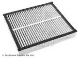 Filter Innenraumluft für NISSAN INFINITI PATROL VI SKYLINE EX FX G Stufenheck