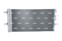 Kondensator Klimaanlage für BMW MINI 1 2 Active Tourer Gran Coupe X1 X2 Van