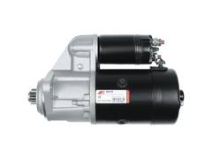 Anlasser Starter für PORSCHE VW 911 Targa 914 411,412 412 Variant 1500,1600