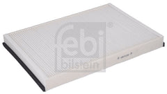 Filter Innenraumluft für MERCEDES-BENZ VW SPRINTER 3,5-t Kasten