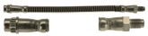 Bremsschlauch Hinterachse für NISSAN OPEL RENAULT NV300 Kasten