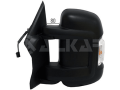 Außenspiegel links für CITROËN FIAT PEUGEOT JUMPER II Kasten