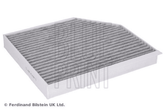 Filter Innenraumluft für AUDI PORSCHE A4 Allroad B8 Avant A5 Sportback