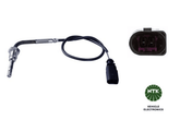 Sensor Abgastemperatur für AUDI PORSCHE VW A4 Allroad B8 Avant A5 Sportback