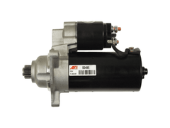 Anlasser Starter für VW TRANSPORTER T4 Kasten Bus Pritsche/Fahrgestell