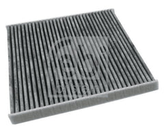 Filter Innenraumluft für FORD MONDEO IV Stufenheck Turnier S-MAX GALAXY II