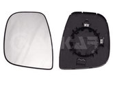 Spiegelglas Außenspiegel links für CITROËN OPEL PEUGEOT TOYOTA BERLINGO