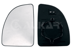 Spiegelglas Außenspiegel rechts für CITROËN FIAT PEUGEOT JUMPER I