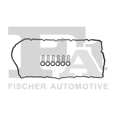 Dichtungssatz Zylinderkopfhaube für BMW 3 Touring Coupe Cabriolet Gran Turismo