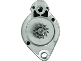 Anlasser Starter für MERCEDES-BENZ VW SPRINTER 3-t Kasten 3,5-t