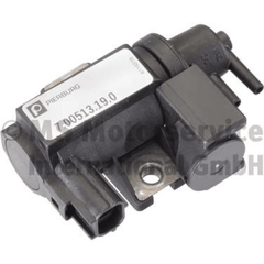 Druckwandler Turbolader für TOYOTA LEXUS AURIS Kombi C-HR YARIS GS IS III NX RC