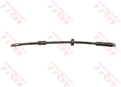 Bremsschlauch Vorderachse für CITROËN FIAT PEUGEOT JUMPER I Kasten Bus