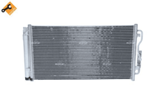 Kondensator Klimaanlage für BMW 1 3 Touring 4 Coupe Gran Turismo Cabriolet 2 i3