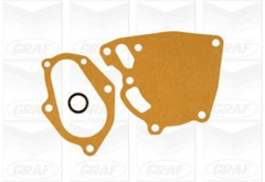 Wasserpumpe Motorkühlung für MITSUBISHI L200 / TRITON Pritsche/Fahrgestell