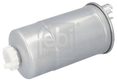 Kraftstofffilter für AUDI SEAT SKODA VW A3 A4 B5 Avant B6 B7 Cabriolet A6 C5