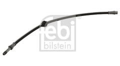 Bremsschlauch Hinterachse für MERCEDES-BENZ SPRINTER 3,5-t Kasten