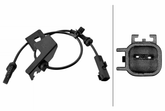 ABS Sensor Raddrehzahl Vorderachse für FORD MONDEO V Stufenheck Schrägheck