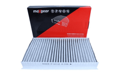 Filter Innenraumluft für LAND ROVER DISCOVERY III VAN IV RANGE SPORT I