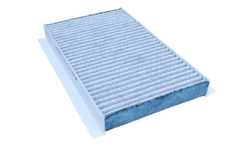 Filter Innenraumluft für LAND ROVER DISCOVERY III VAN IV RANGE SPORT I