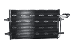 Kondensator Klimaanlage für VOLVO C30 C70 II Cabriolet S40 V50