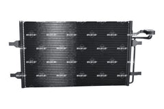 Kondensator Klimaanlage für VOLVO V50 C30 S40 II C70 Cabriolet