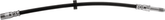 Bremsschlauch Vorderachse für SEAT VOLVO TOLEDO I S60 S70 S80 V70 II XC70 Cross