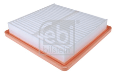 Luftfilter für NISSAN NOTE