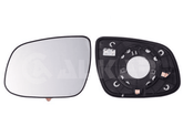 Spiegelglas Außenspiegel links für KIA CEE'D Schrägheck SW