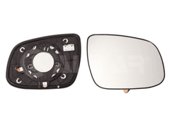 Spiegelglas Außenspiegel rechts für KIA CEE'D Schrägheck SW
