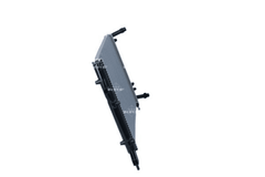 Kühler Motorkühlung für AUDI SEAT SKODA VW A3 Sportback Cabriolet ALTEA XL LEON