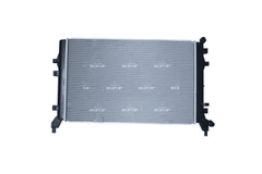 Kühler Motorkühlung für AUDI SEAT SKODA VW A3 Sportback Cabriolet ALTEA XL LEON