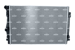 Kühler Motorkühlung für VW AUDI SKODA SEAT CUPRA PASSAT B8 Variant TIGUAN GOLF