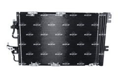 Kondensator Klimaanlage für OPEL ASTRA H Caravan GTC TwinTop FAMILY Stufenheck