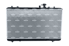 Kühler Motorkühlung für FIAT SUZUKI SEDICI SX4 / CLASSIC Stufenheck