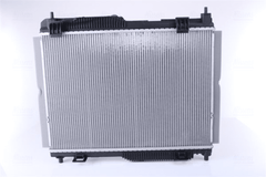 Kühler Motorkühlung für FORD ECOSPORT FIESTA VII PUMA TOURNEO COURIER B460