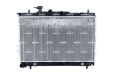 Kühler Motorkühlung für HYUNDAI MATRIX