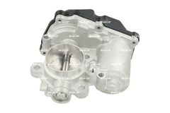 AGR Ventil für SKODA VW KODIAQ I ARTEON PASSAT ALLTRACK B8 Variant TIGUAN