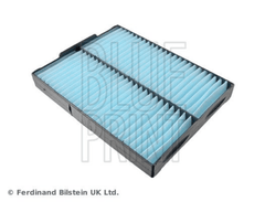 Filter Innenraumluft für SUZUKI GRAND VITARA I Geländewagen offen