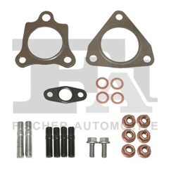 Montagesatz Lader für HYUNDAI KIA ACCENT III Stufenheck GETZ MATRIX RIO II