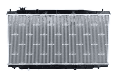 Kühler Motorkühlung für HONDA CITY V Stufenheck
