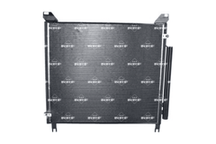 Kondensator Klimaanlage für TOYOTA HILUX VIII Pick-up