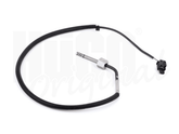 Sensor Abgastemperatur für MERCEDES-BENZ C-KLASSE T-Model Coupe CLS Shooting