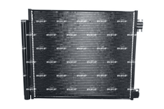 Kondensator Klimaanlage für NISSAN RENAULT QASHQAI II SUV III X-TRAIL