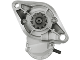 Anlasser Starter für TOYOTA VW METROCAB CRESSIDA Stufenheck Station Wagon HILUX