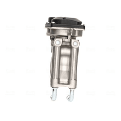 AGR Ventil vorne für TOYOTA AURIS Kombi AVENSIS Stufenheck COROLLA RAV 4 IV