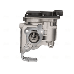 AGR Ventil vorne für TOYOTA AURIS Kombi AVENSIS Stufenheck COROLLA RAV 4 IV