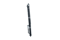 Kondensator Klimaanlage für HONDA CIVIC VII Hatchback