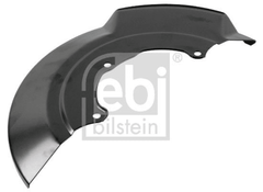 Spritzblech Bremsscheibe Vorderachse links für VW CALIFORNIA T4 Camper