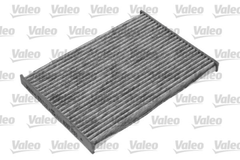 Filter Innenraumluft für NISSAN QASHQAI / +2 I X-TRAIL II VAN